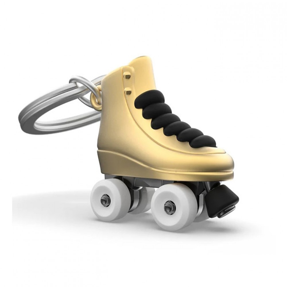 Μπρελόκ Metalmorphose Rollerskate MTM335-01