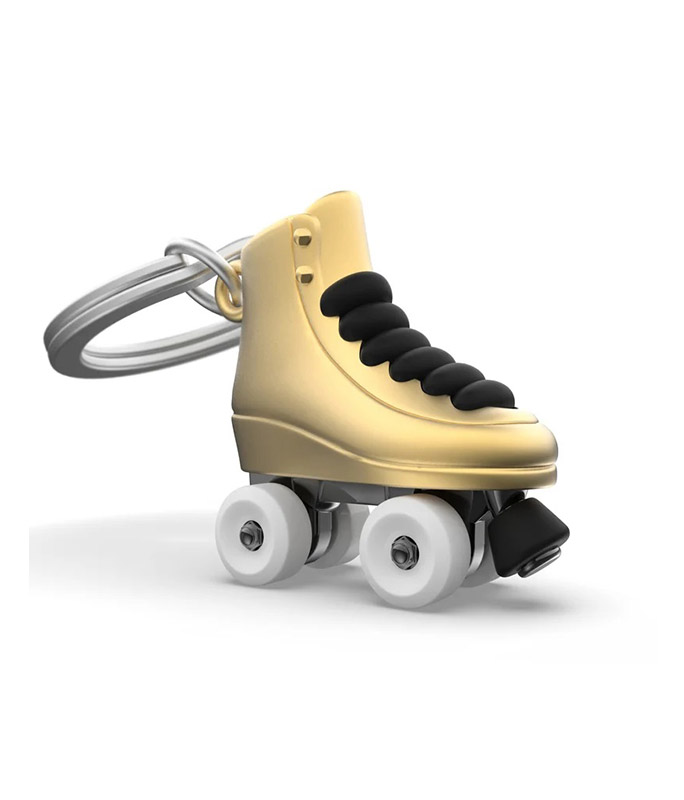 Μπρελόκ Metalmorphose Rollerskate MTM335-01 Μπρελόκ  Γυναικεία 