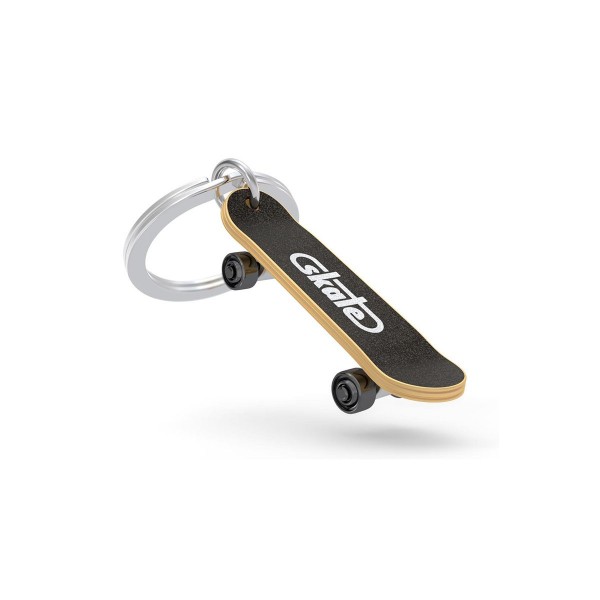 Μπρελόκ Metalmorphose Skateboard MTM347-01SOL