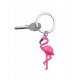 Μπρελόκ Metalmorphose Deep Pink Flamingo MTM144-01 