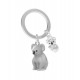 Μπρελόκ Metalmorphose Koala Family MTM278-01 