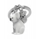 Μπρελόκ Metalmorphose Koala Family MTM278-01 