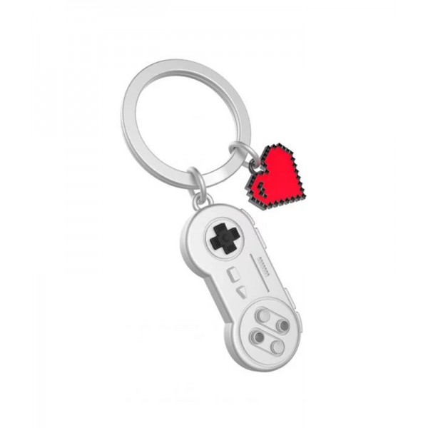 Μπρελόκ Metalmorphose Game Controller MTM294-01