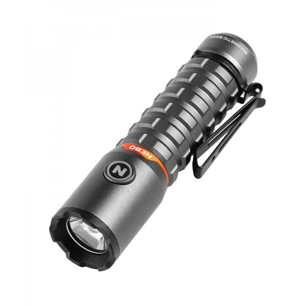 Φακός Nebo Torchy 2K NEB-FLT-1006-G