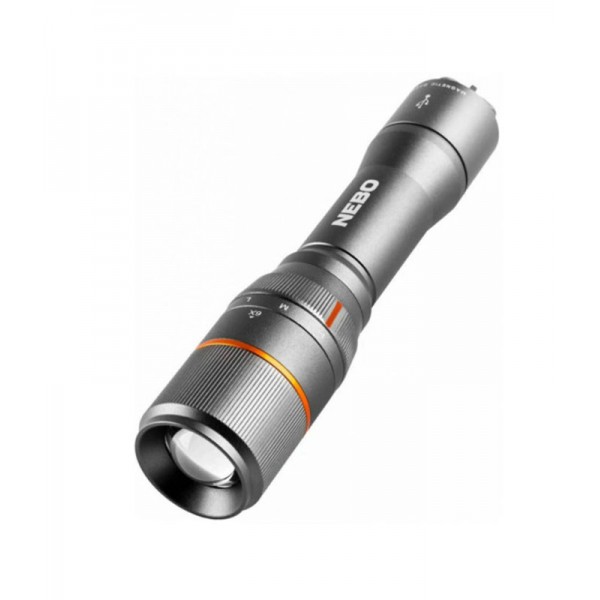 Φακός Nebo Davinci 1000lm NEB-FLT-0018-G