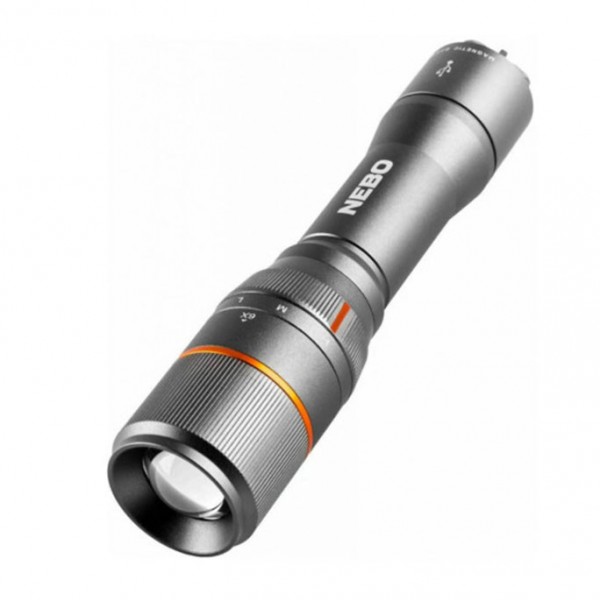 Φακός Nebo Davinci 1000lm NEB-FLT-0018-G