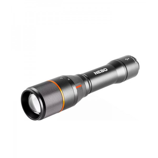 Φακός Nebo Davinci 1000lm NEB-FLT-0018-G