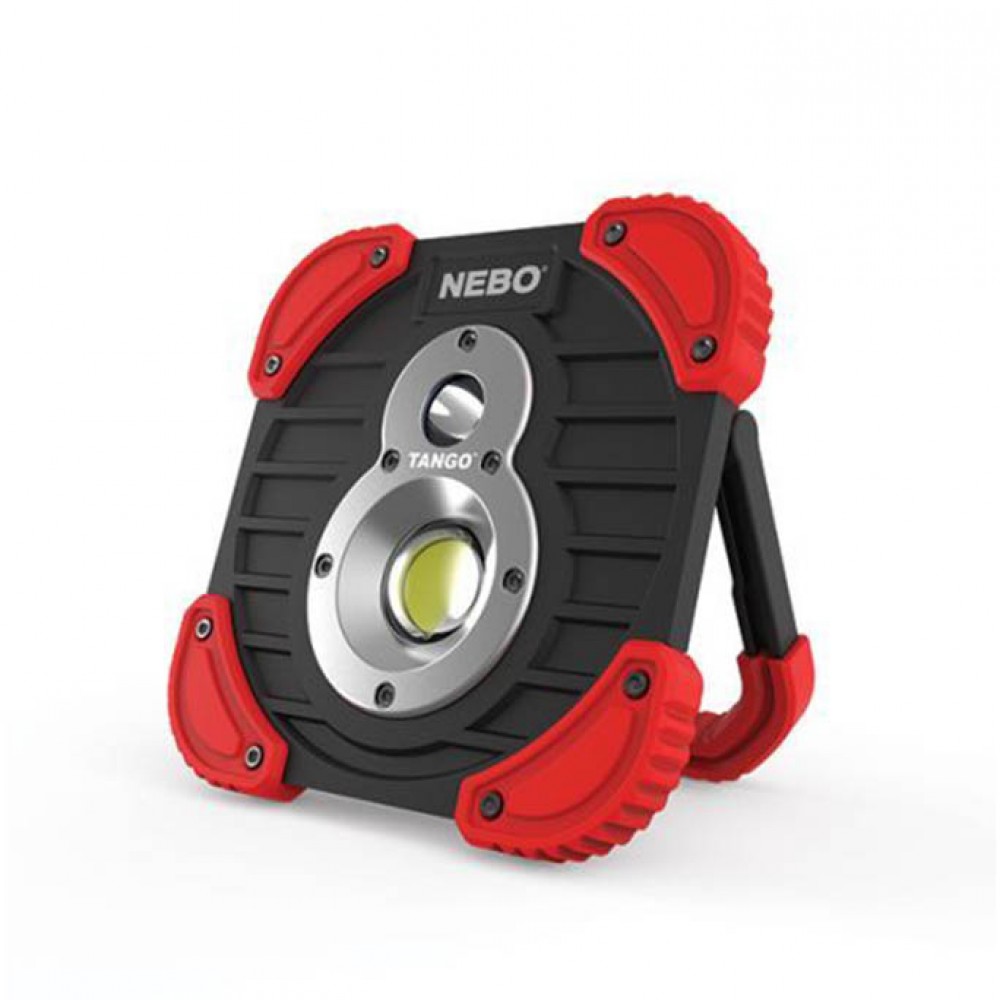 Φακός NEBO Tango 750+250Lm NE6665