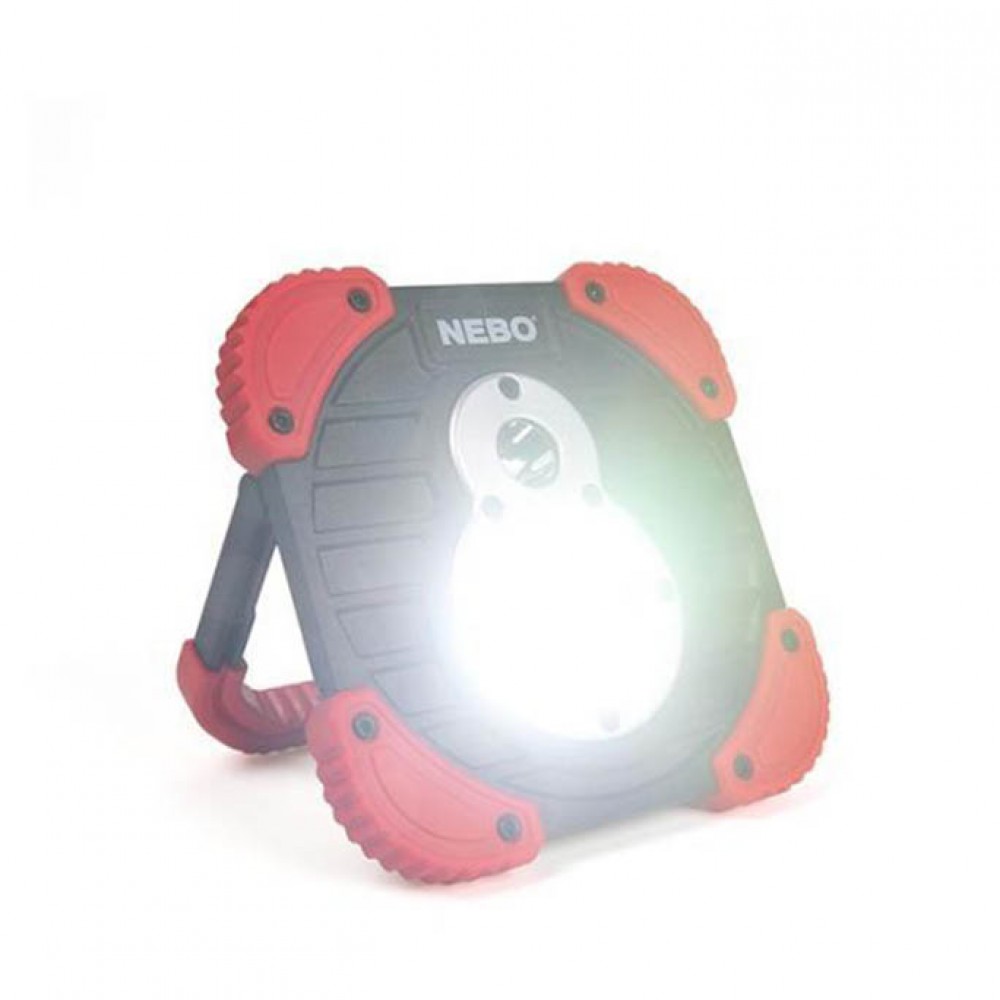 Φακός NEBO Tango 750+250Lm NE6665