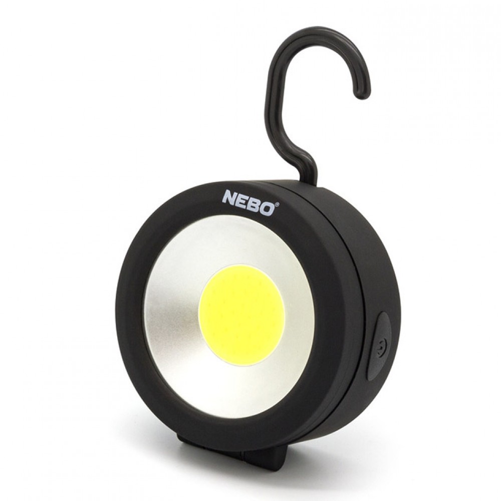 Φακός/φανάρι NEBO LED “Angle Light” 7007-G
