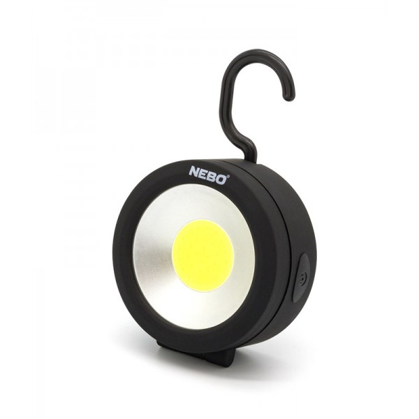 Φακός/φανάρι NEBO LED “Angle Light” 7007-G