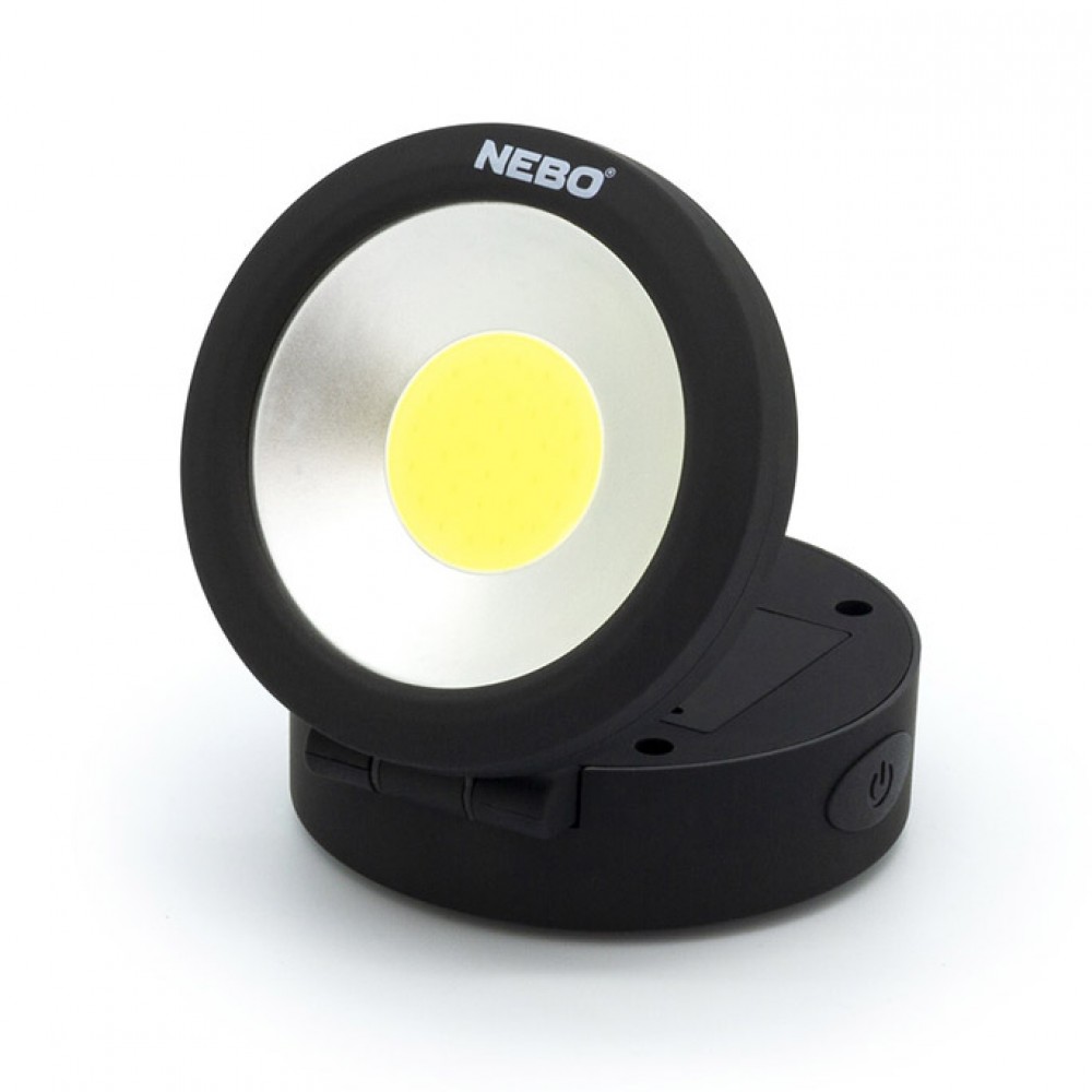 Φακός/φανάρι NEBO LED “Angle Light” 7007-G