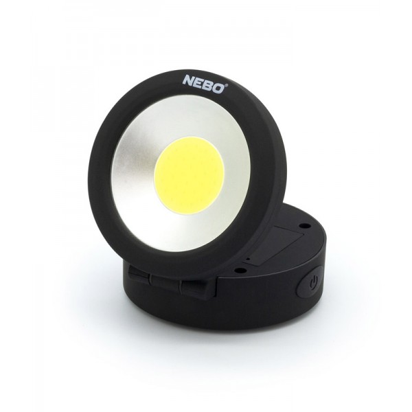 Φακός/φανάρι NEBO LED “Angle Light” 7007-G