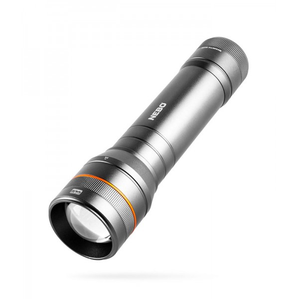 Φακός NEBO NEWTON 1000 