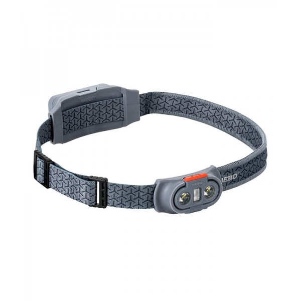 Φακός Κεφαλής Nebo Einstein 500lm NEB-HLP-0006-G 