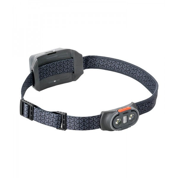 Φακός Κεφαλής Nebo Einstein 750lm NEB-HLP-0009-G 