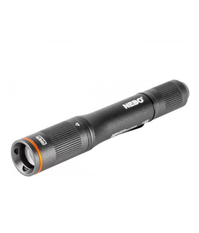 Φακός Nebo Columbo 100 Lumens NEB-POC-0006-G Φακοί