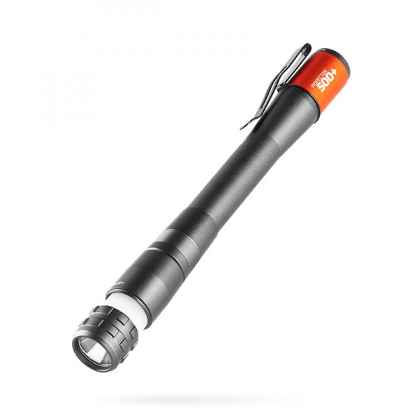 Φακός Nebo INSPECTOR 500+ 