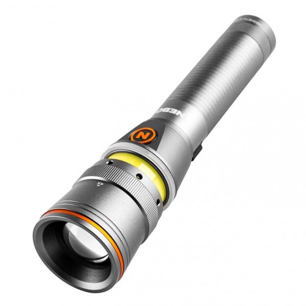 Φακός NEBO FRANKLIN TWIST 400 NEB-WLT-0024-G