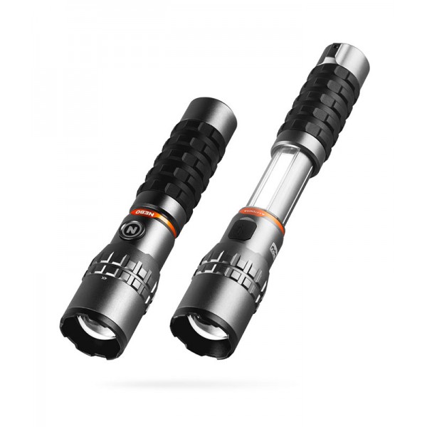 Φακός Nebo Slyde King 2K 2000lm NEB-WLT-1003