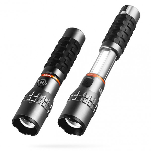 Φακός Nebo Slyde King 2K 2000lm NEB-WLT-1003