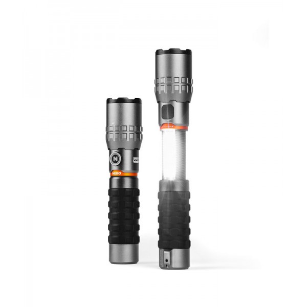 Φακός Nebo Slyde King 2K 2000lm NEB-WLT-1003