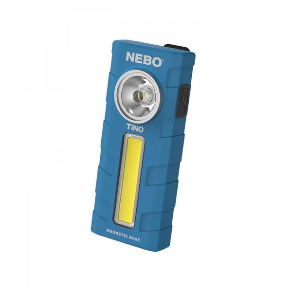 Φακός  Nebo TiΝΟ Pocket Light 300Lm 6809 BL