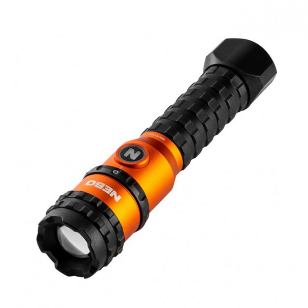Φακός NEBO Master Series FL1500 NEB-FLT-1017-G