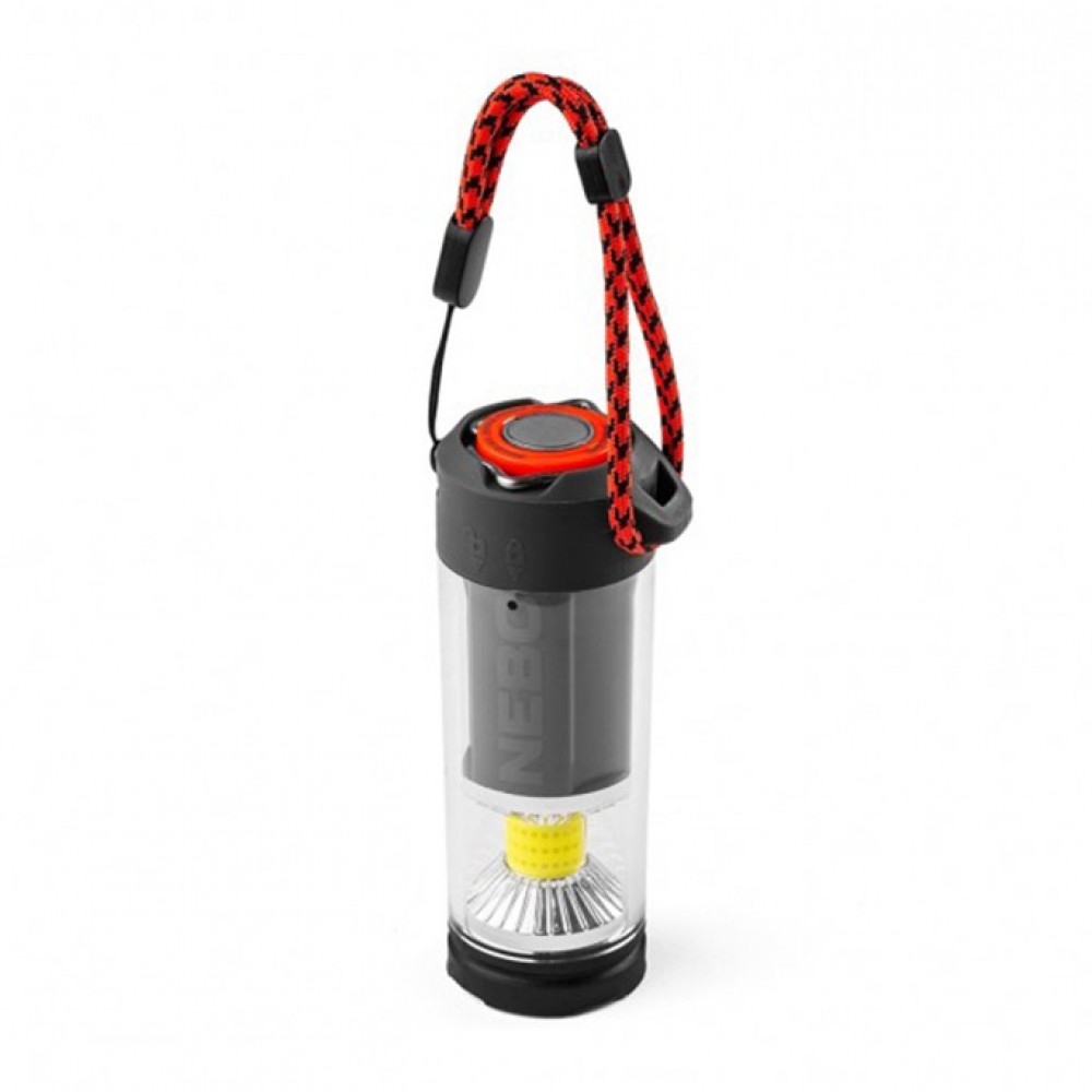 Φανάρι NEBO Galileo™ Tempest 350lum NEB-LTN-1011-G