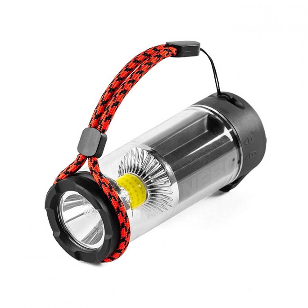 Φανάρι NEBO Galileo™ Tempest 350lum NEB-LTN-1011-G