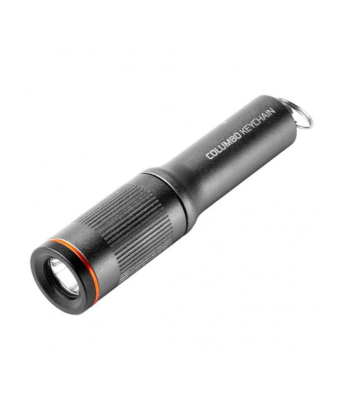 Φακός Nebo Columbo Keychain 100 Lumens NEB-POC-1003-G Φακοί