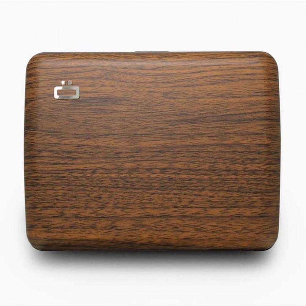 OGON Πoρτοφόλι Smart Case V2 LARGE SEQUIOA (ΣΕΚΟΓΙΑ)