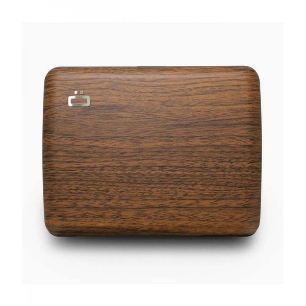 OGON Πoρτοφόλι Smart Case V2 LARGE SEQUIOA (ΣΕΚΟΓΙΑ)