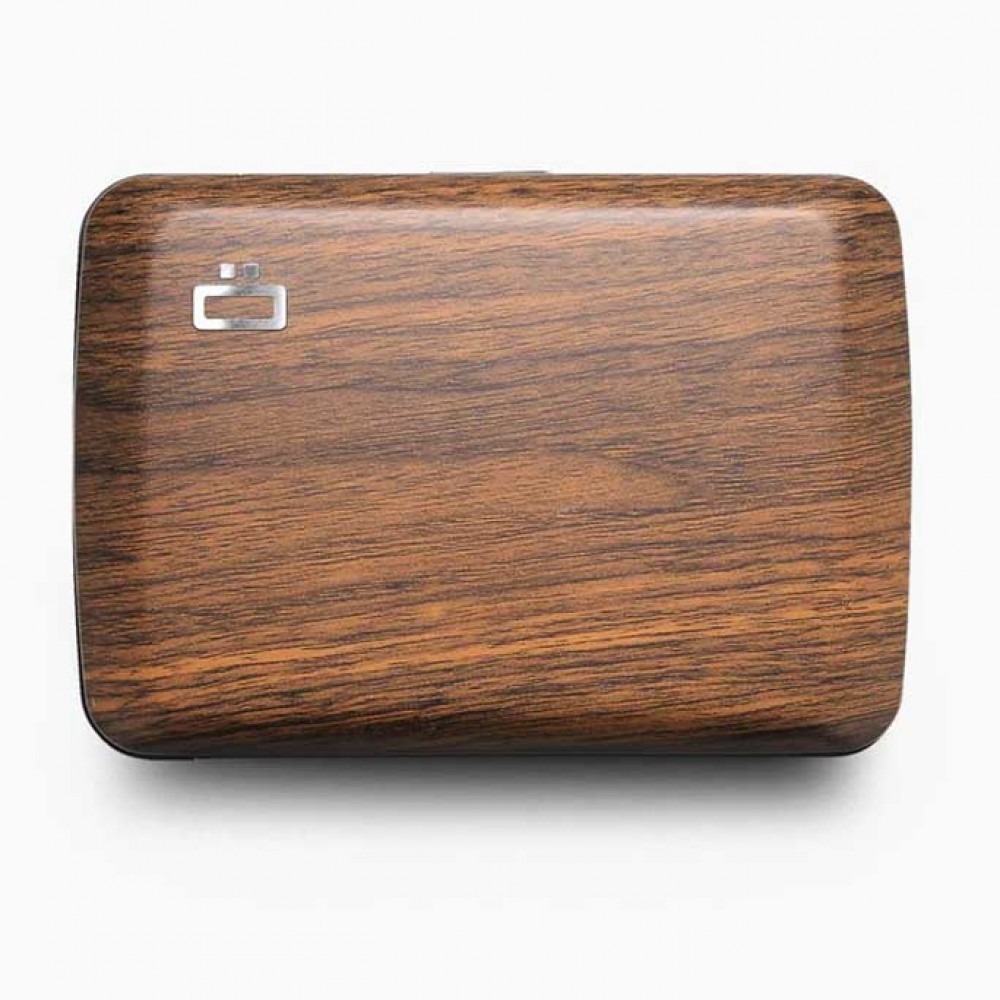 OGON Πoρτοφόλι Smart Case V2 SEQUOIA (ΣΕΚΟΓΙΑ)
