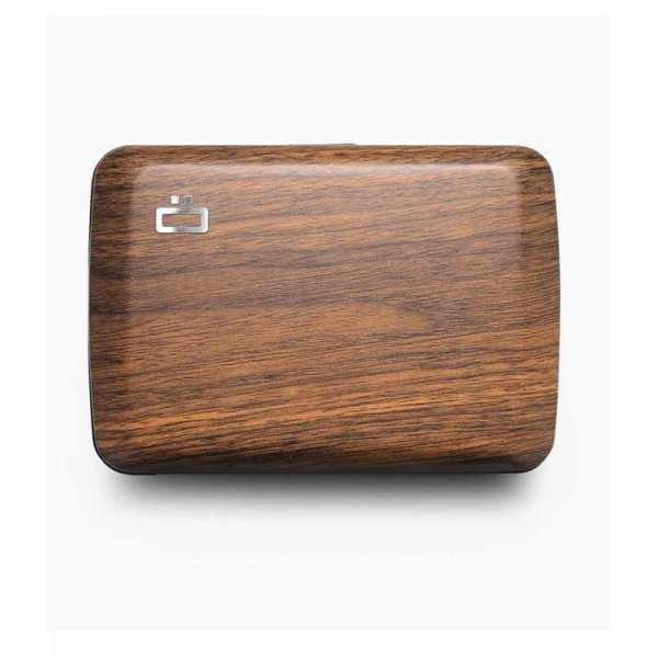 OGON Πoρτοφόλι Smart Case V2 SEQUOIA (ΣΕΚΟΓΙΑ)