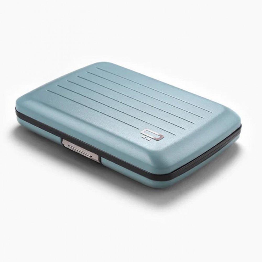 OGON Πoρτοφόλι Smart Case V2 Arctic blue