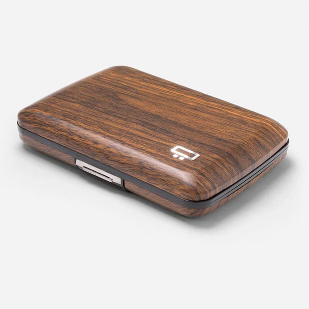 OGON Πoρτοφόλι Smart Case V2 SEQUOIA (ΣΕΚΟΓΙΑ)