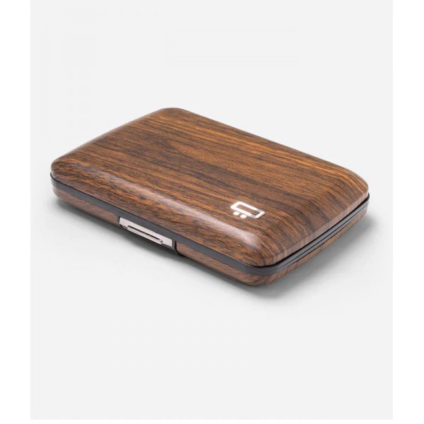 OGON Πoρτοφόλι Smart Case V2 SEQUOIA (ΣΕΚΟΓΙΑ)