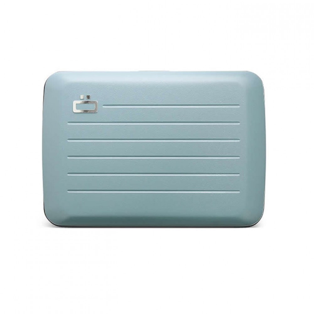 OGON Πoρτοφόλι Smart Case V2 Arctic blue