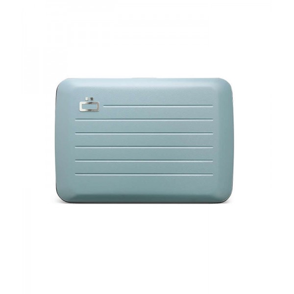 OGON Πoρτοφόλι Smart Case V2 Arctic blue