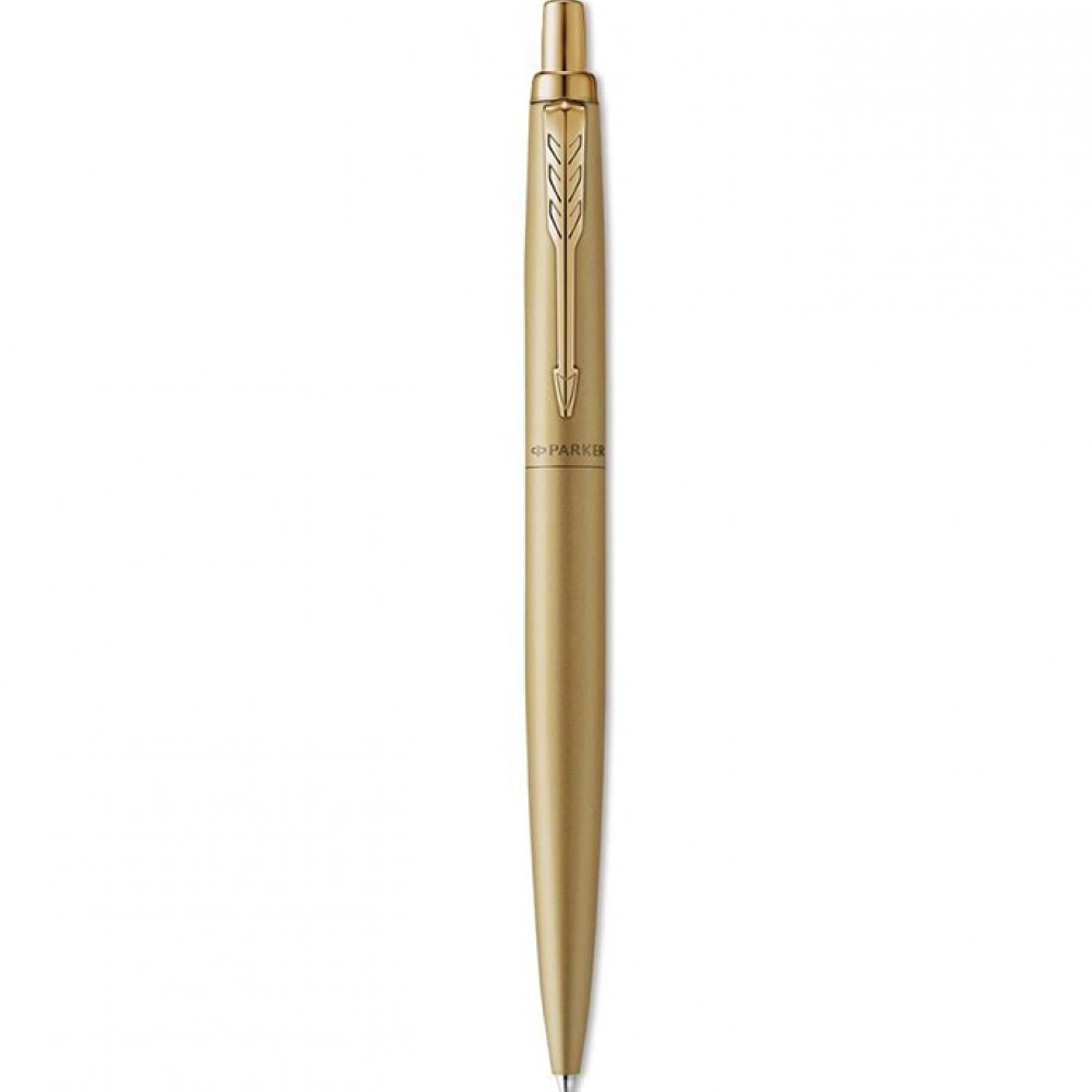 ΡARKER JOTTER XL MONOCHROME GOLD GT BPen