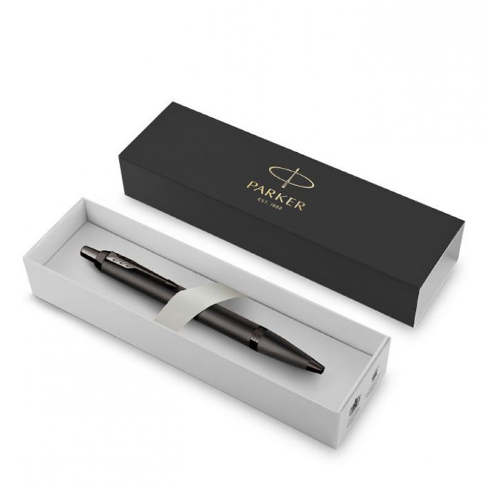 PARKER Ι.Μ. MONO TITANIUM BPen