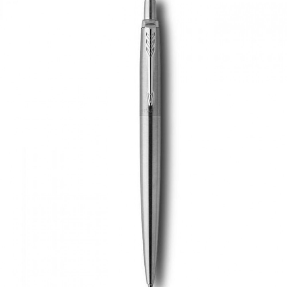 ΡARKER JOTTER CORE STAINL.STEEL CT BPen