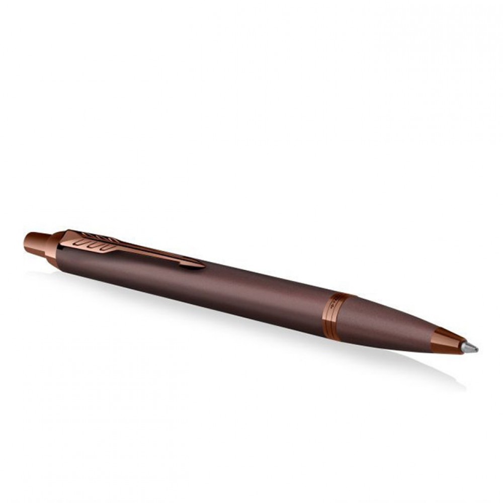 PARKER I.M. MONO BURGUNDY BPen