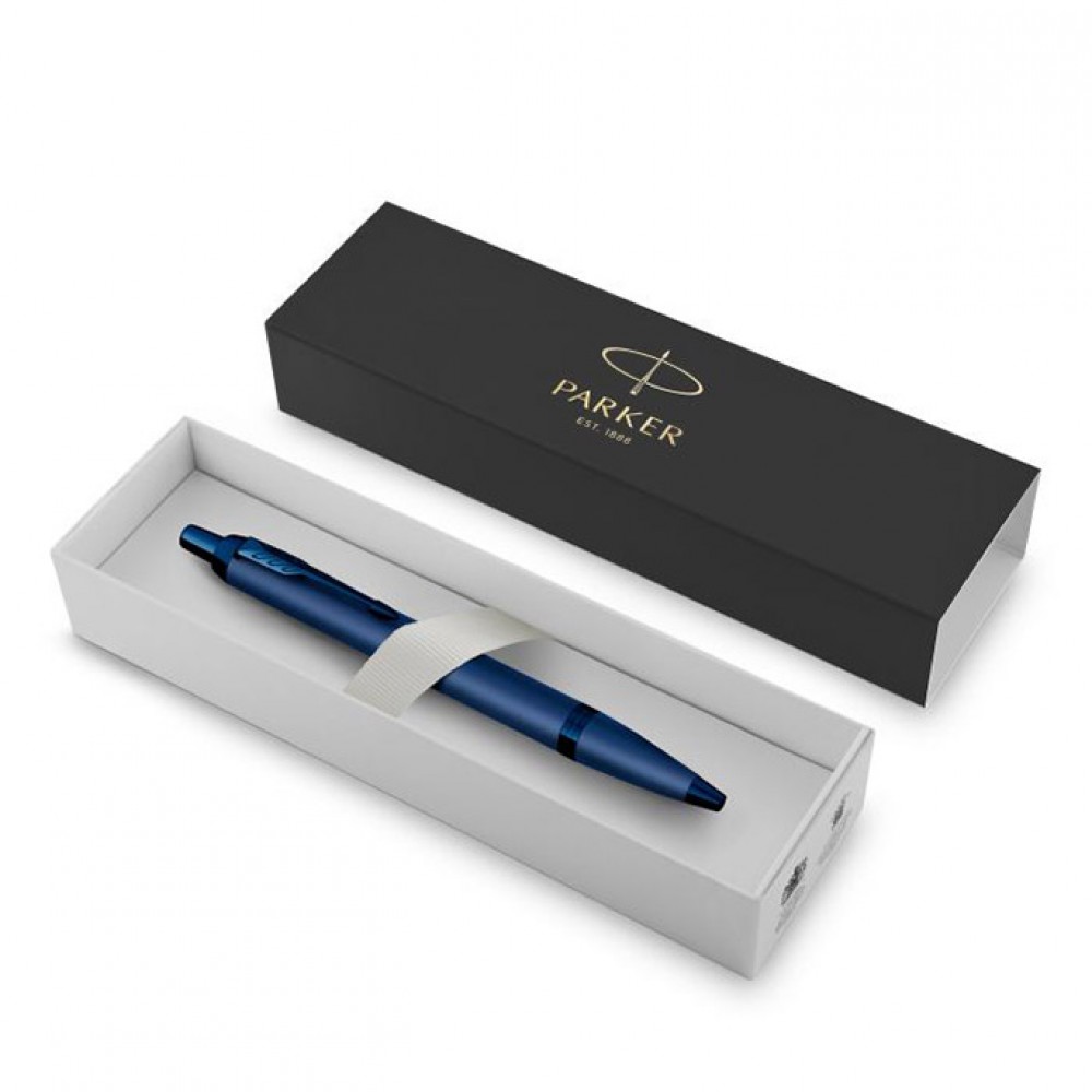 PARKER Ι.Μ. MONO BLUE BPen