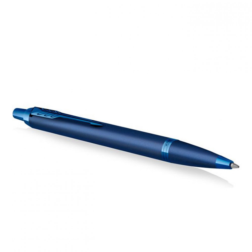PARKER Ι.Μ. MONO BLUE BPen