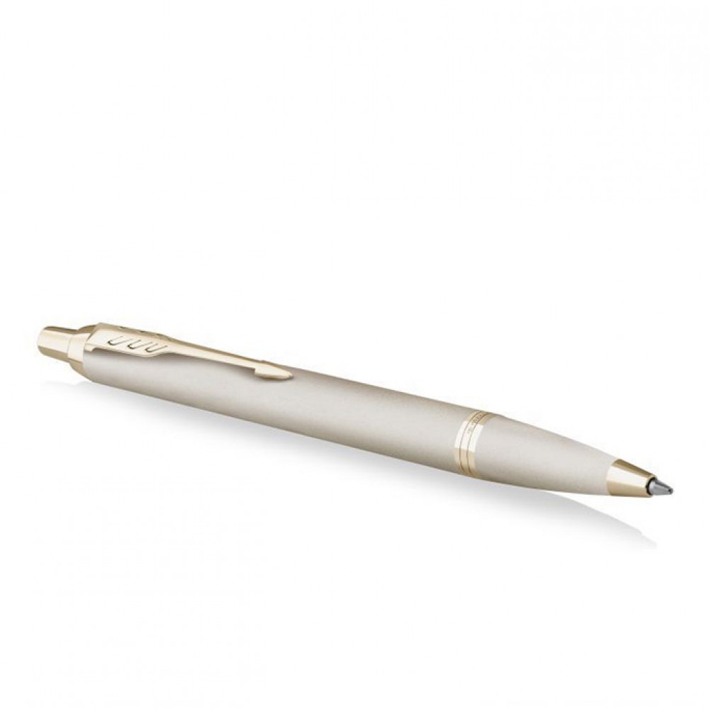 PARKER I.M. MONO CHAMPAGNE BPen