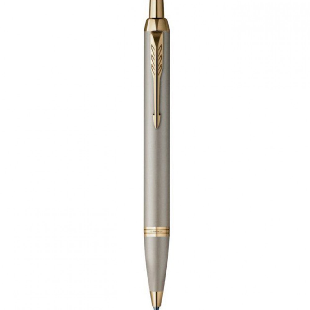 PARKER I.M. MONO CHAMPAGNE BPen