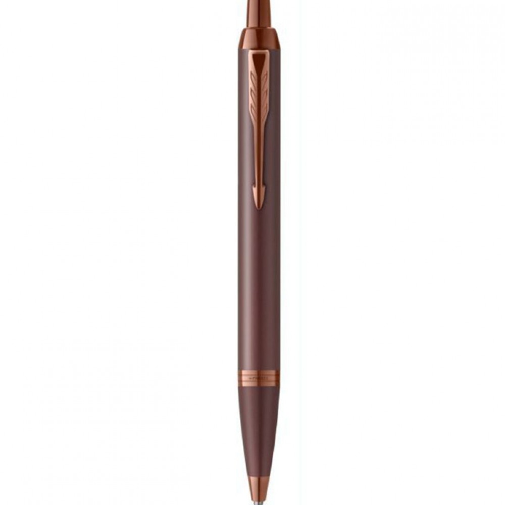 PARKER I.M. MONO BURGUNDY BPen