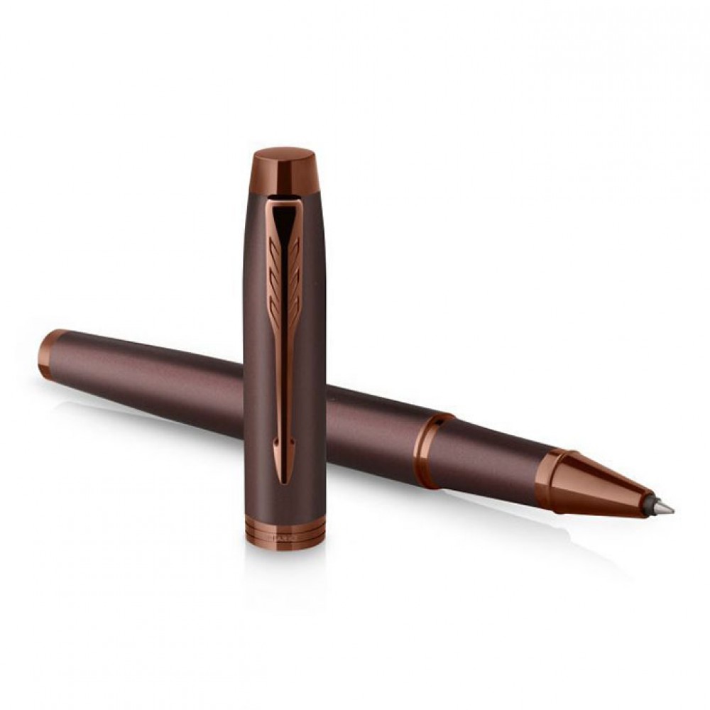 PARKER I.M. MONO BURGUNDY RBall